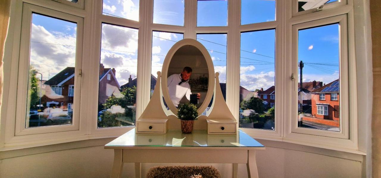 Beresford Cottage Skegness Exterior foto